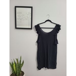 Billabong Wave Break Swim Cover up